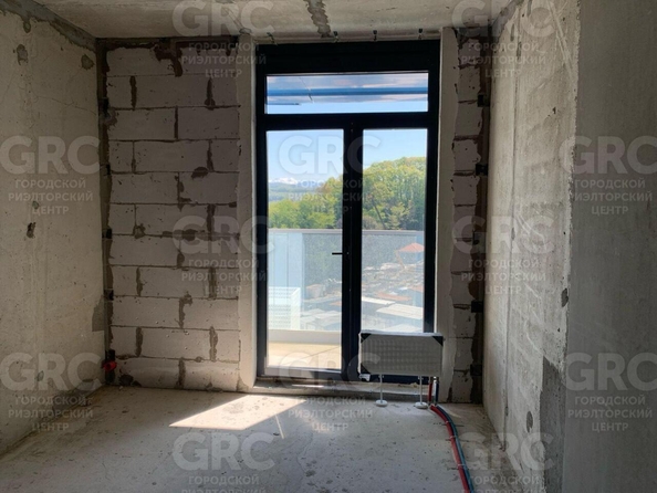 
  Продается студия, 15.5 м², ЖК Кислород, корпус 2
. Фото 5.