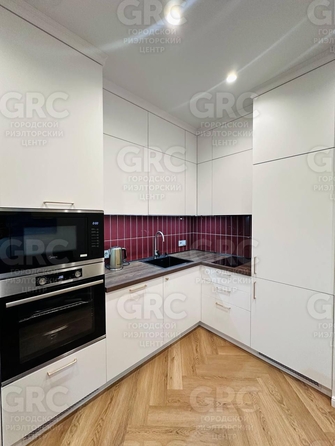 
  Продается 1-комн. квартира, 35 м², Ясногорская ул, д. 16/8
. Фото 6.