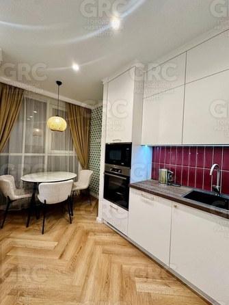 
  Продается 1-комн. квартира 35 м². Фото 7.