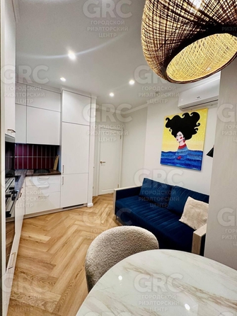 
  Продается 1-комн. квартира 35 м². Фото 10.