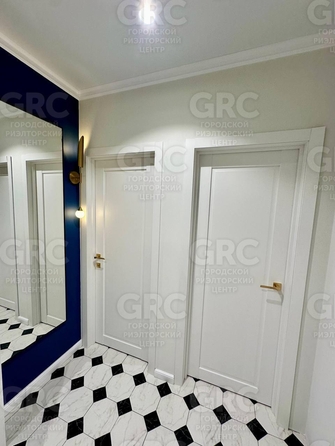 
  Продается 1-комн. квартира, 35 м², Ясногорская ул, д. 16/8
. Фото 16.