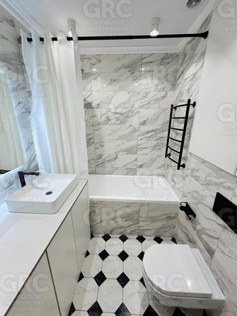 
  Продается 1-комн. квартира 35 м². Фото 19.