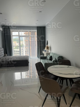 
  Продается студия 37 м². Фото 2.
