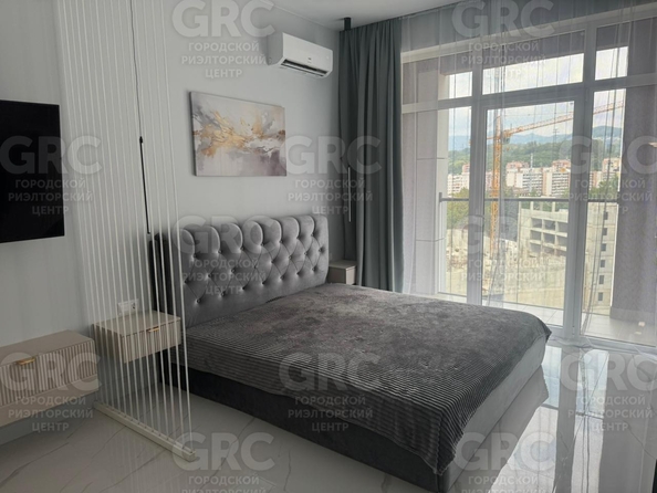 
  Продается студия 37 м². Фото 3.