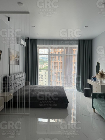 
  Продается студия 37 м². Фото 5.