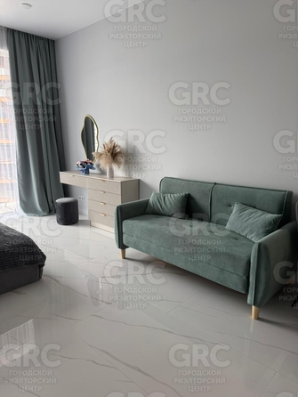 
  Продается студия 37 м². Фото 9.