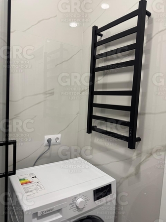 
  Продается студия 37 м². Фото 13.