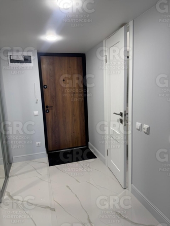 
  Продается студия 37 м². Фото 16.