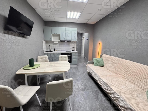 
  Продается 4-комн. квартира, 134 м², Дагомысский пер, д. 18
. Фото 22.