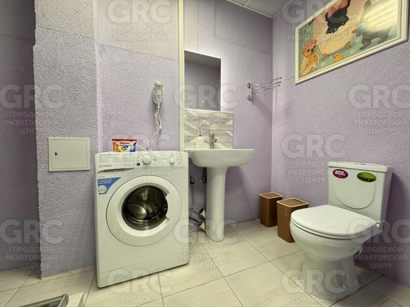 
  Продается 4-комн. квартира, 134 м², Дагомысский пер, д. 18
. Фото 25.