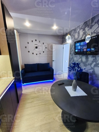 
  Продается 1-комн. квартира 30.9 м². Фото 2.