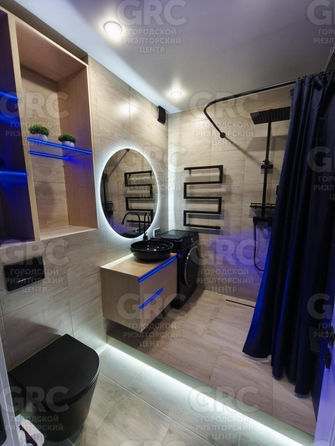 
  Продается 1-комн. квартира, 30.9 м², Батумское шоссе ул, д. 69/1Б
. Фото 8.