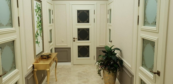 
  Продается 4-комн. квартира, 351 м², Театральная ул, д. 11
. Фото 6.