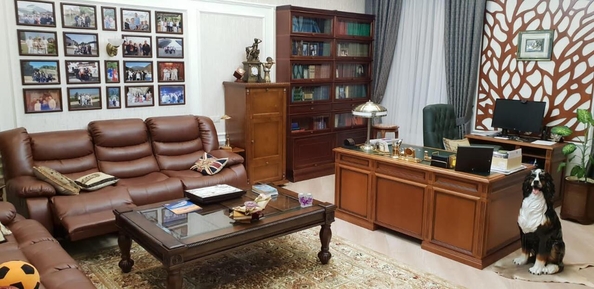 
  Продается 4-комн. квартира, 351 м², Театральная ул, д. 11
. Фото 8.