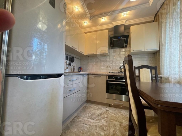 
  Продается 1-комн. квартира, 26.9 м², Ульянова ул, д. 107
. Фото 2.