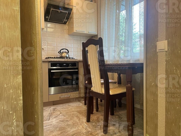 
  Продается 1-комн. квартира, 26.9 м², Ульянова ул, д. 107
. Фото 6.