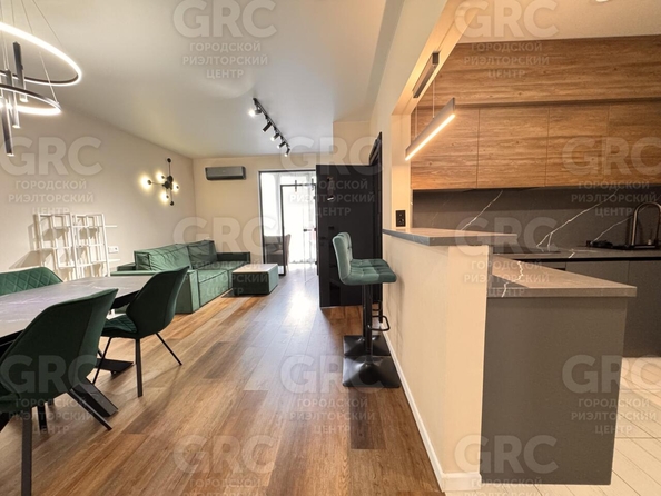 
  Продается 2-комн. квартира 56 м². Фото 5.