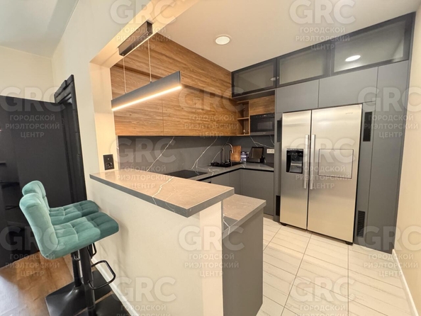 
  Продается 2-комн. квартира 56 м². Фото 6.
