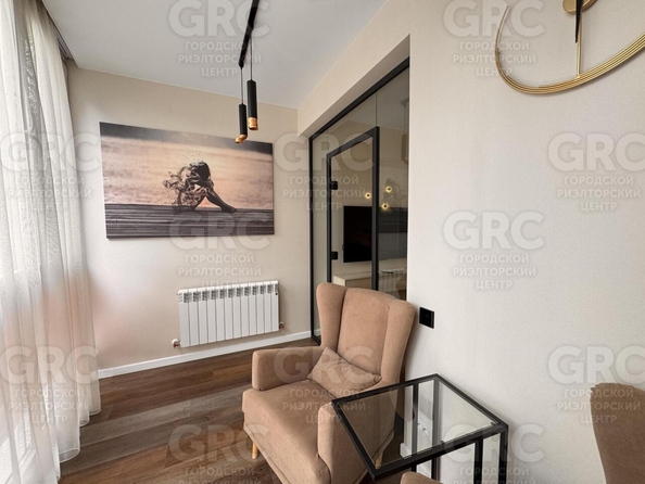 
  Продается 2-комн. квартира 56 м². Фото 16.