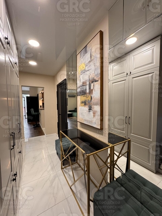 
  Продается 2-комн. квартира 56 м². Фото 17.
