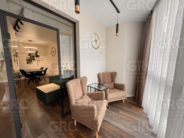 
  Продается 2-комн. квартира 56 м². Фото 18.