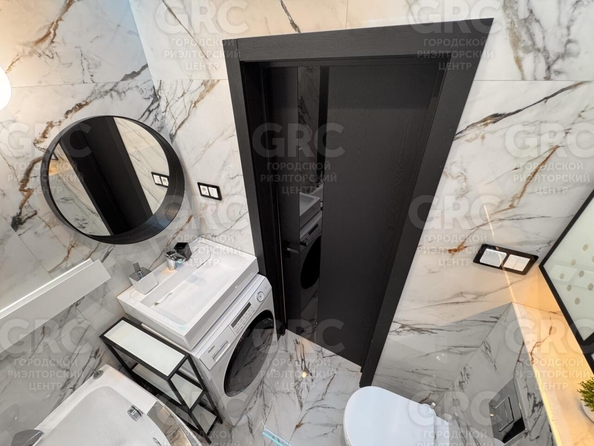 
  Продается 2-комн. квартира 56 м². Фото 21.