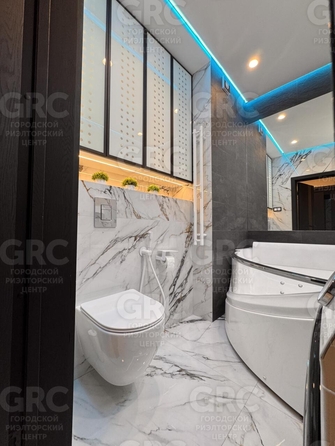
  Продается 2-комн. квартира 56 м². Фото 23.