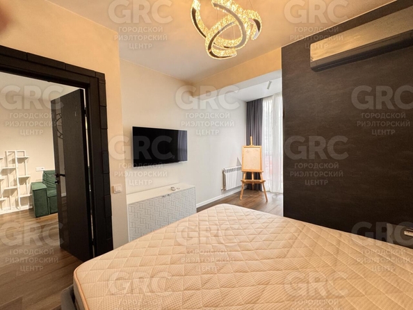
  Продается 2-комн. квартира 56 м². Фото 25.