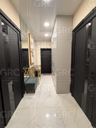 
  Продается 2-комн. квартира 56 м². Фото 26.