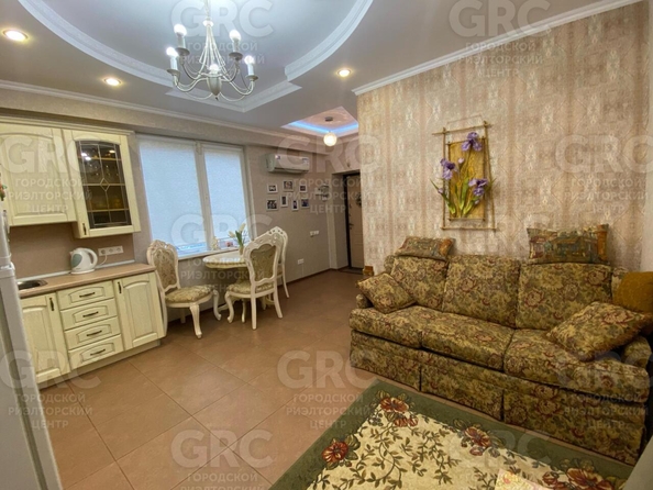 
  Продается студия 40 м². Фото 2.
