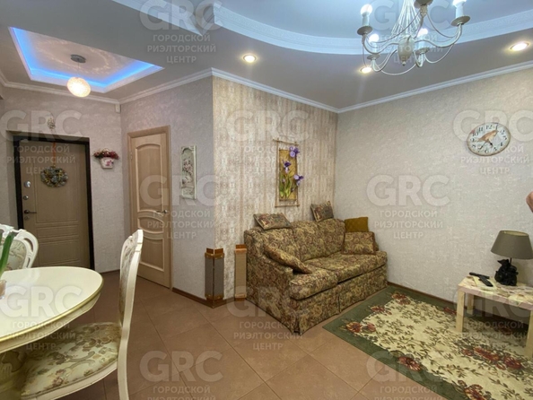 
  Продается студия 40 м². Фото 4.