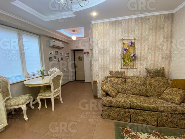 
  Продается студия 40 м². Фото 7.