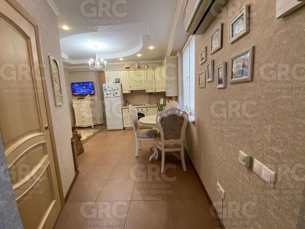 
  Продается студия, 40 м², Политехническая ул
. Фото 8.