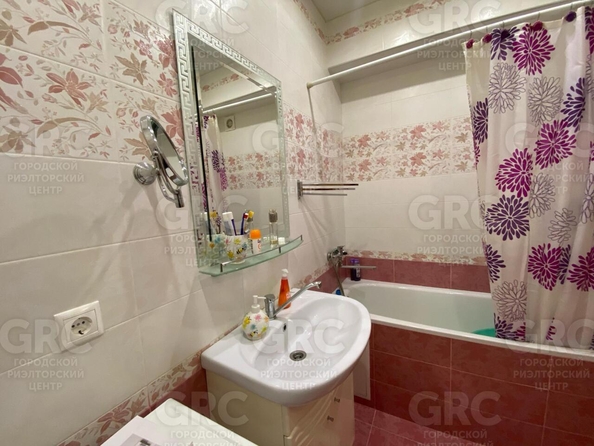 
  Продается студия 40 м². Фото 14.
