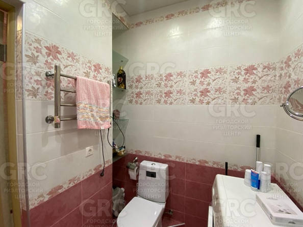 
  Продается студия, 40 м², Политехническая ул
. Фото 15.