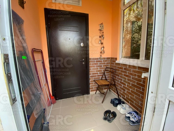 
  Продается студия 40 м². Фото 17.