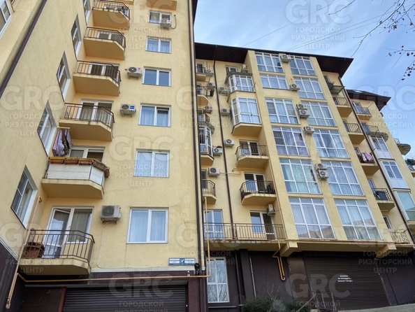 
  Продается студия 40 м². Фото 23.