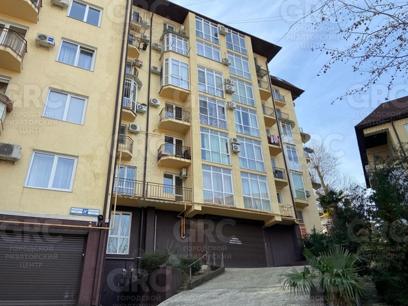 
  Продается студия 40 м². Фото 30.