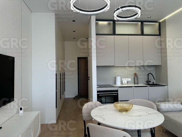 
  Продается 1-комн. квартира, 37 м², Батумское шоссе ул
. Фото 18.