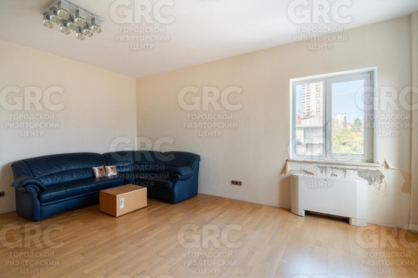 
  Продается 3-комн. квартира 110.3 м². Фото 14.