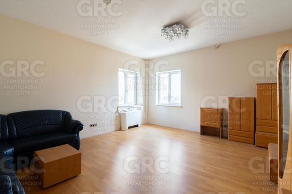 
  Продается 3-комн. квартира 110.3 м². Фото 15.