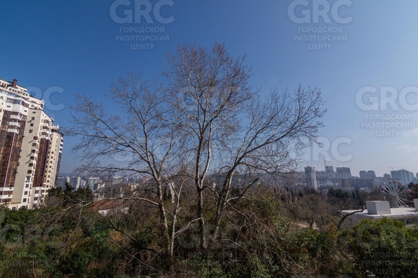 
  Продается 3-комн. квартира, 110.3 м², Виноградная ул
. Фото 22.