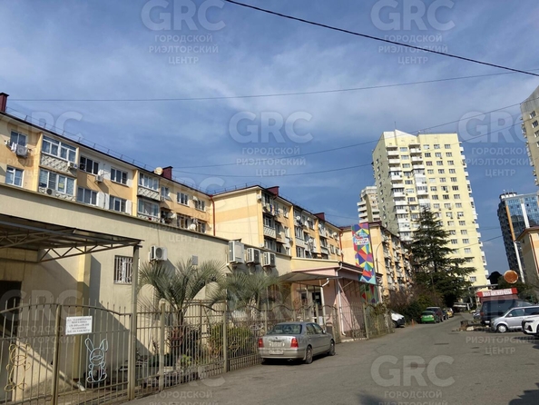 
  Продается студия 31.6 м². Фото 8.
