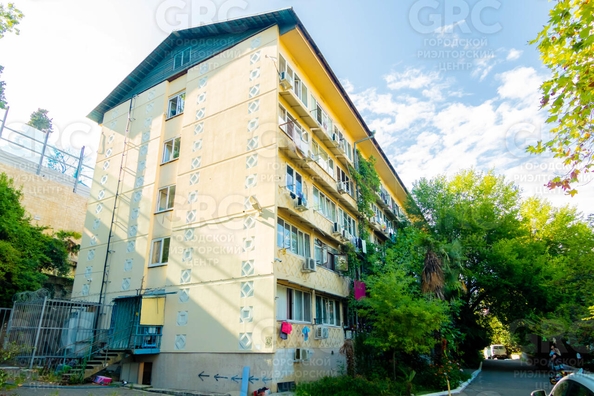 
  Продается студия 14.7 м². Фото 11.