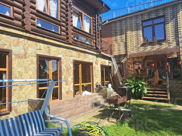 
  Продается дом 257.6 м². Фото 43.