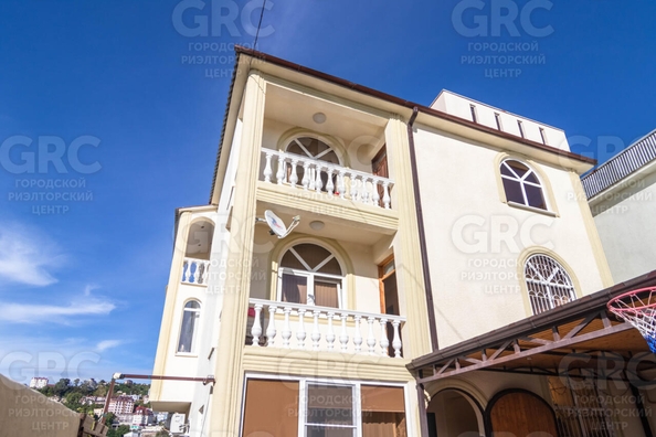 
  Продается дом 530 м². Фото 1.