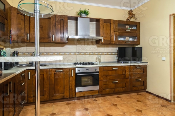 
  Продается дом 530 м². Фото 59.