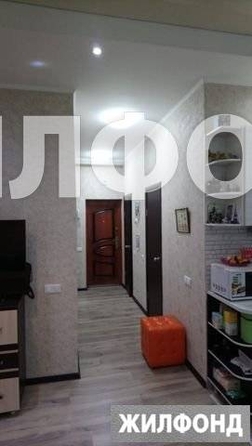 
   Продам студию, 50 м², Тимирязева ул, 25

. Фото 3.