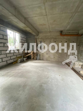 
   Продам 1-комнатную, 25.4 м², Чебрикова ул, 2/3

. Фото 2.