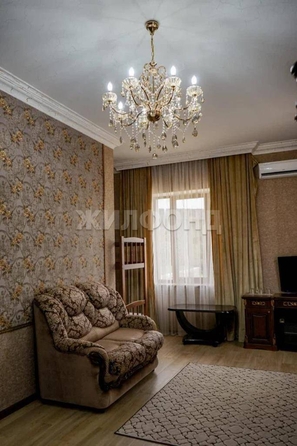 
   Продам 1-комнатную, 31 м², Гомельская ул, 5

. Фото 15.